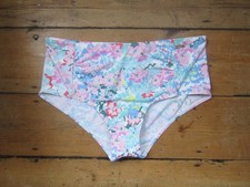 Joules Pastel Pink Multi