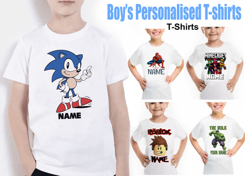 Personalised shirt s - , for