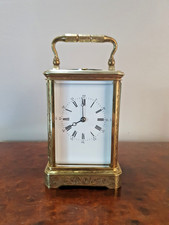 A STUNNING SMALL ENGRAVED