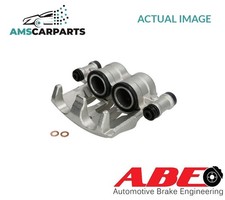 BRAKE CALIPER BRAKING BEHIND