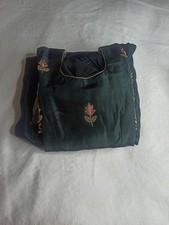 Punjabi Salwar Suit Women's Traditional Dress