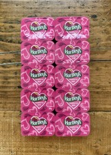 10 x Hartley’s Raspberry Jam