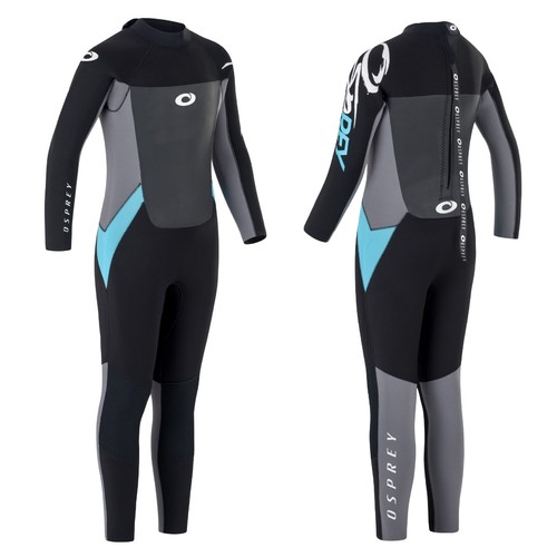 Osprey kids origin 5mm - kids, wetsuit