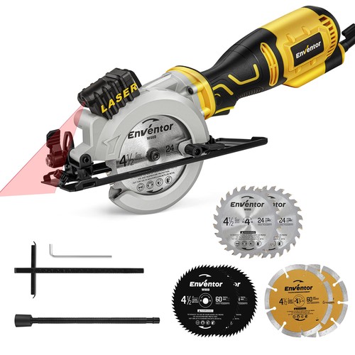Mini circular saw 705w 3500rpm - mini,