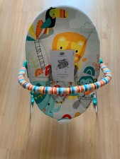 CHAD VALLEY COLOURFUL JUNGLE