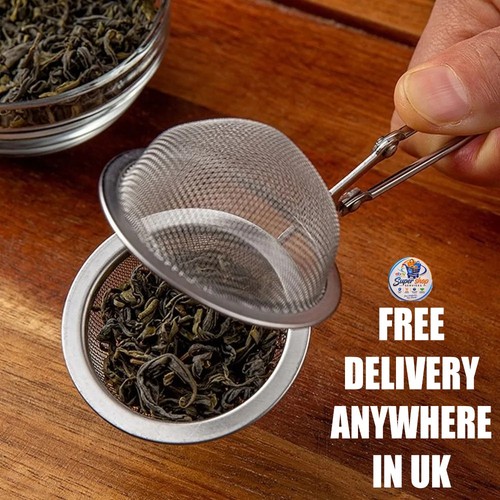 Tea infuser ball - infuser, filter