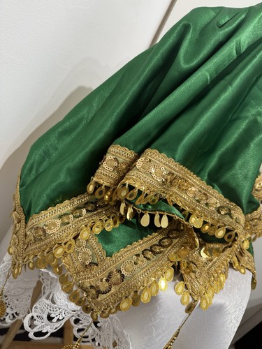 Green destmal for - destmal, afghan