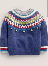 Mini Boden Kids’ Classic