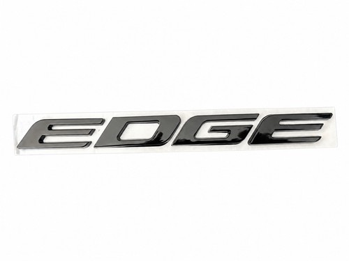 For ford edge rear tailgate - for,