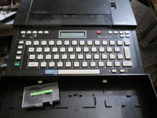 Brother EP-41 Personal