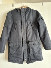 Boys Winter Coat - Aged 11/12 Years