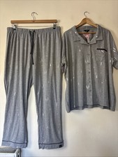 Pretty Secrets Grey Jersey