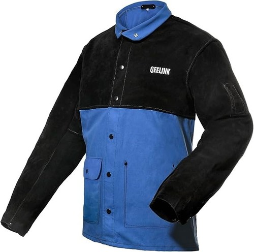 Qeelink welding jacket hybrid - welding,