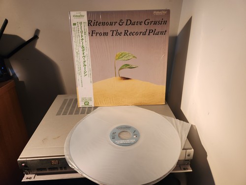 Lee ritenour dave grusin - lee,