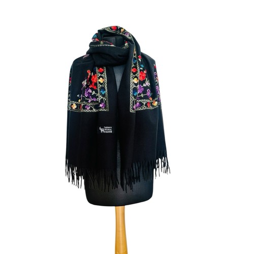 Shawl women pashmina - |,