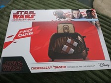 Disney Star Wars Chewbacca