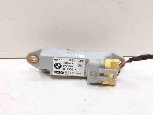 Bmw e46 front right - 3,