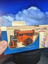 Vintage 2001 Lledo Days Gone