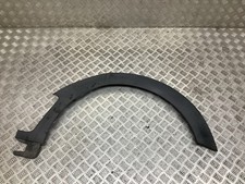 MINI CLUBMAN F54 Front Right Wheel Arch Extension 7348906