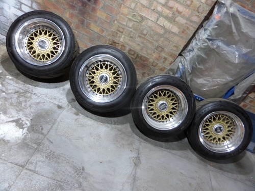 Genuine bbs 012 - genuine,