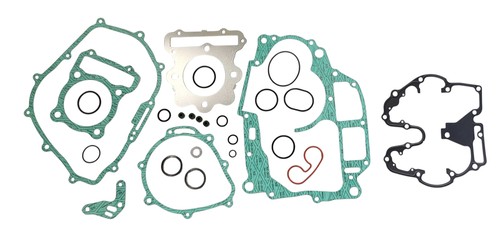 Engine gasket set - gasket,