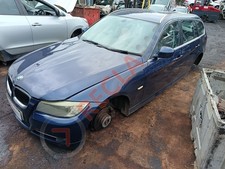 BMW 3 SERIES 320I TOURING E91 2008-2012 Differential Rear