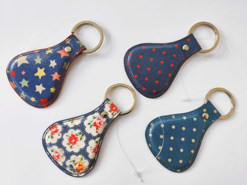 Cath kidston keyring new - kidston,