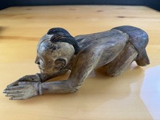 19th Century Thai Wooden