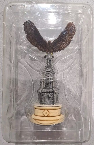 Eaglemoss lotr lord - eaglemoss,