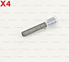 BOSCH Injector 4x Fits DE