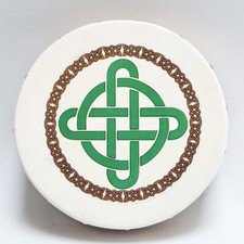 Bodhran 8" with Beater, Koda