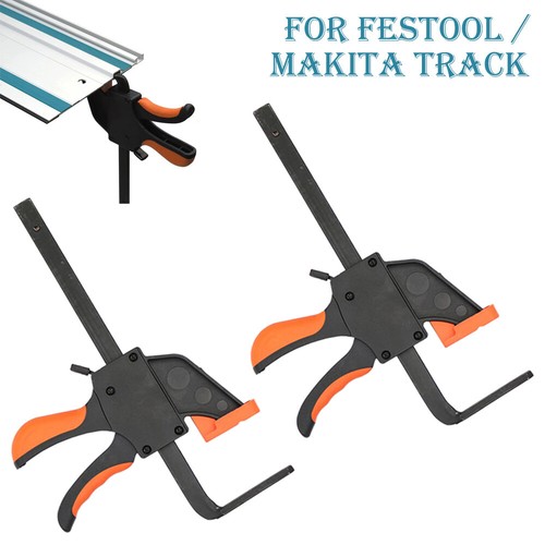 Pack quick release track - release,
