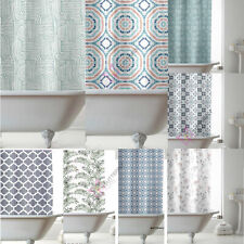 MODERN PRINTED DESIGN PEVA