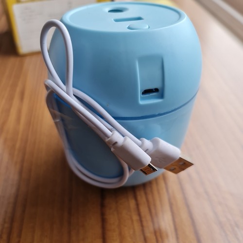Usb ultrasonic humidifier - ultrasonic,