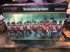 Black Powder | Waterloo