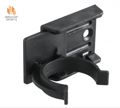 Plinth clip for - for, legs