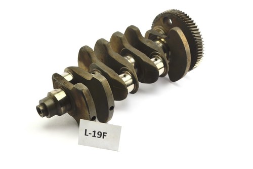 1984 bmw k100 crankshaft - bmw, rs