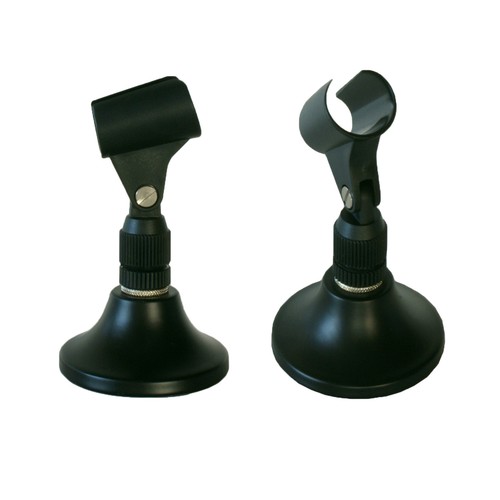 Desktop microphone stand - stand, &