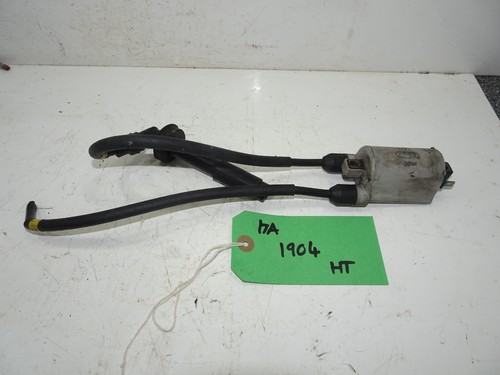 Kawasaki gpz 750 coil pack - 750,