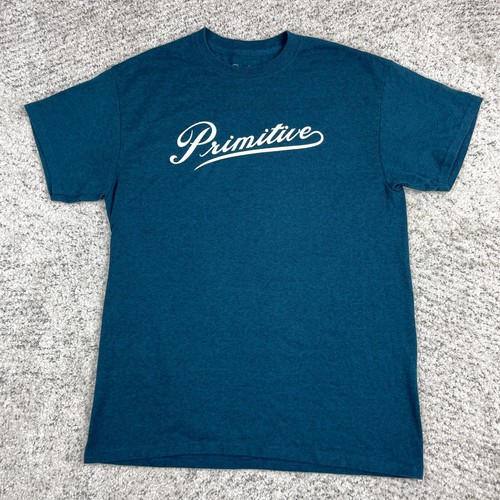 Primitive skateboards shirt - primitive,