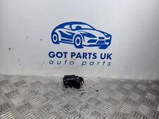 BMW 525D 5 SERIES E60 3.0 DIESEL M57 2006 PRESSURE  BOOST SOLENOID 7796634