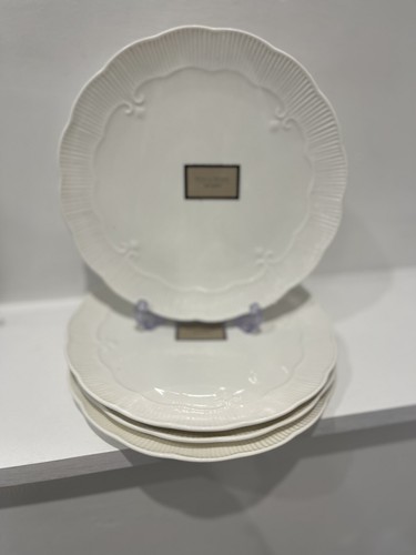 White plates jeff - white,