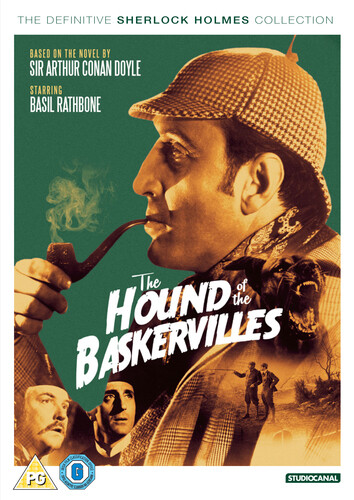 The hound baskervilles - of,