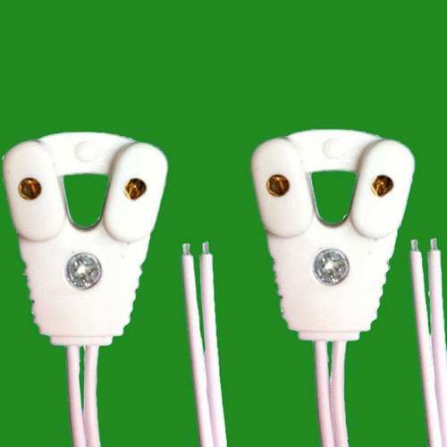 Fluorescent led tube - 8x,