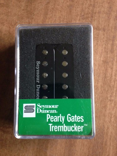 Seymour duncan pearly gates - seymour,