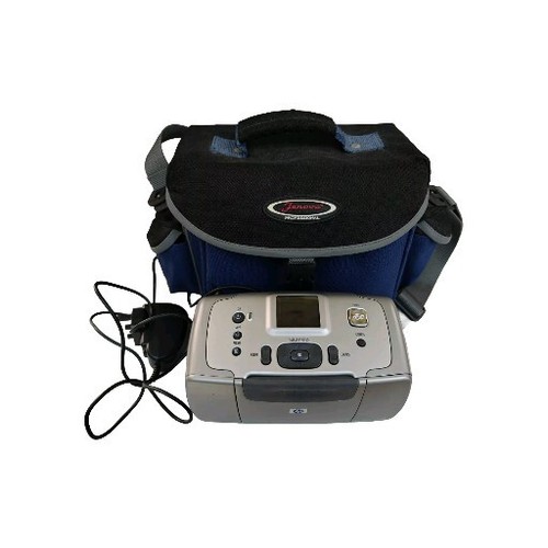 Photosmart 245 compact - photosmart,