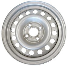 5.5J X 14" 100mm caravan Spare