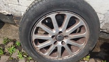 VOLVO S80 1999-2003 16 INCH