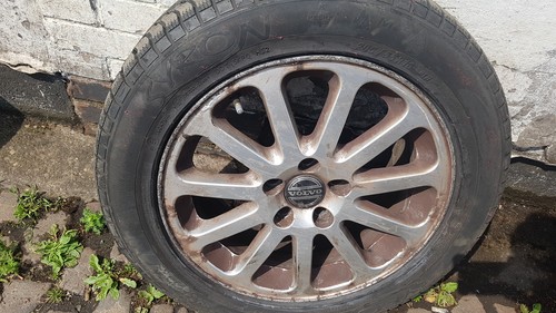 Volvo s80 1999 - volvo,