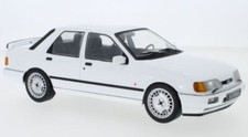 Model car Ford Sierra Cosworth